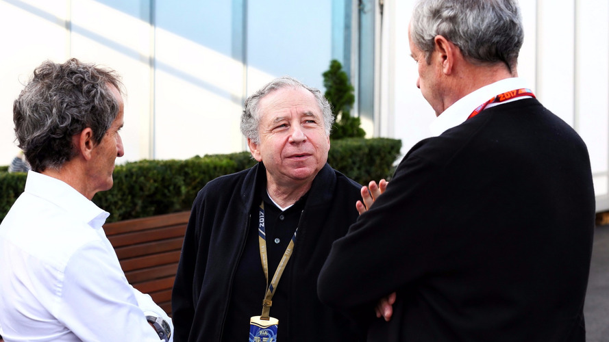 La F1 réfléchit à attirer de nouvelles équipes