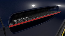 Aston Martin V8 et V12 Vantage S Red Bull Racing Editions