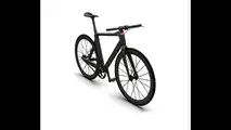 Bugatti Bike by PG