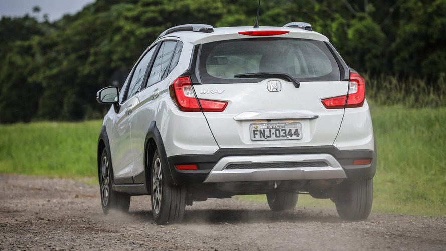 Agora todo mundo é SUV. Culpa do Inmetro?