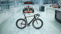 McLaren Specialized Bicycle