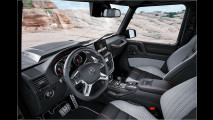 Der verrückte 550 Adventure 4x4²
