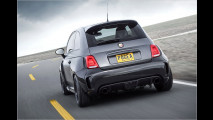 404 PS im Fiat 500? Kein Problem