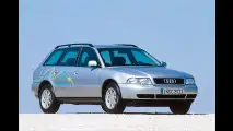 Audi Duo (1997)