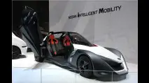 Nissan BladeGlider