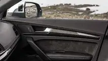 Audi SQ5 2018, primera prueba