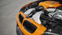 G-Power BMW M3 GT2 S Hurricane