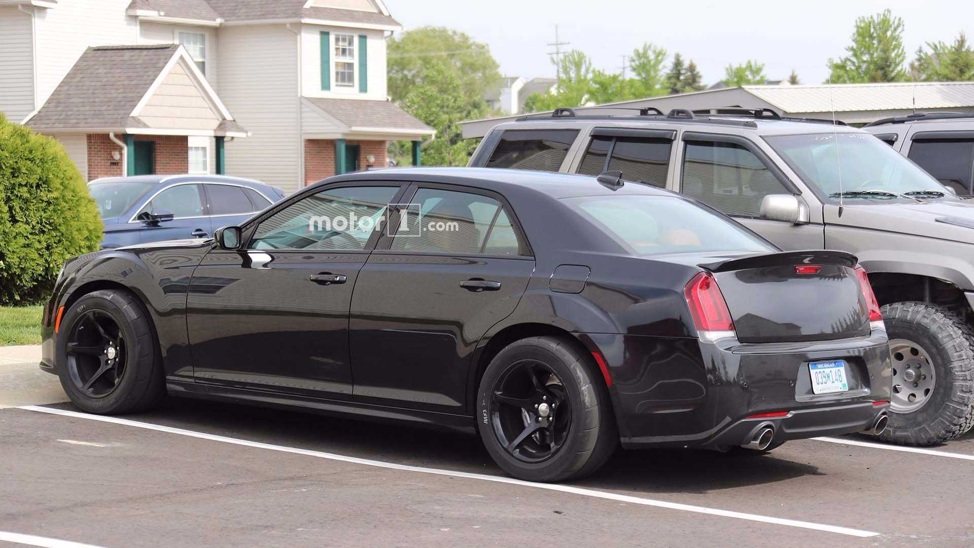 Chrysler 300 Hellcat >> Hellcat All The Things Chrysler 300 Spied With Telltale Clues Chrysler 300 Hellcat >> Hellcat All The Things Chrysler 300 Spied With Telltale Clues
