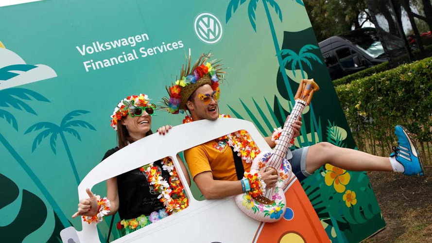FurgoVolkswagen 2017