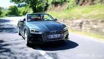 Audi A5 Cabriolet