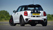 2017 Mini JCW Challenge First Drive