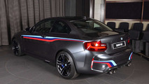 BMW M2 M Performance