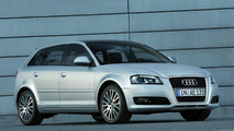 Audi A3 Facelift