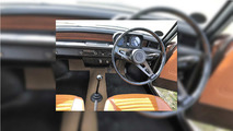 1978 Honda Civic Açık Arttırma