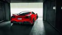 Novitec N-Largo Ferrari 488
