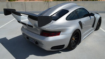 2002 Porsche 911 GT2 Custom