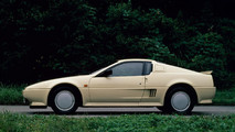 1985 Nissan MID4 concept