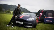 Red Bull Camper Race