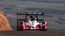 Romain Dumas s'attaque à Pikes Peak