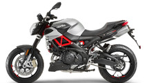 Aprilia Shiver 900