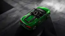 Audi R8 Spyder V10 Plus