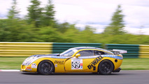 TVR