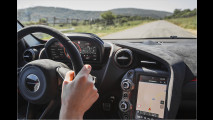 McLaren 720S im Test