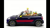 Mini: Das John-Cooker-Works-Paket