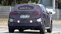 2018 Hyundai i20 - Tasarım (Arka)
