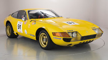 Ferrari 365 GTB/4 'Daytona' satışta