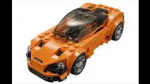 Ein McLaren für jedermann