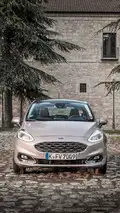 Ford Fiesta 7 Vignale (2017)