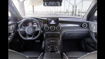 Kleines SUV, großer V8