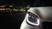 2017 Smart Fortwo