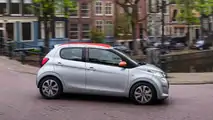 Citroën C1 2017