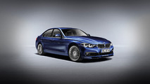 Alpina B3 ve B4 Biturbo S