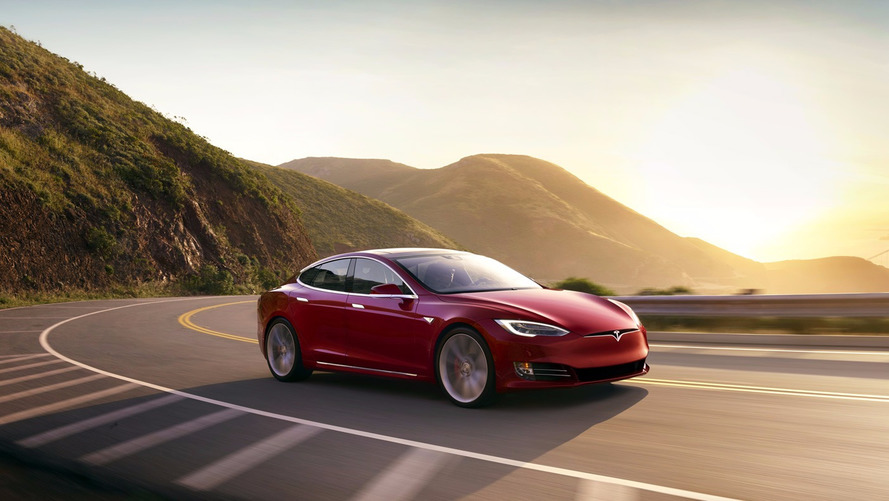 Tesla en France