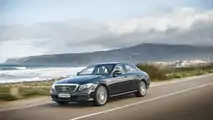 Mercedes-Benz Classe E