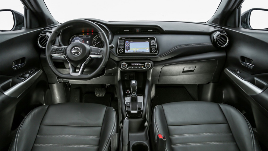 captur x kicks