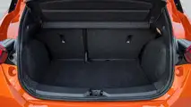 2017 Nissan Micra