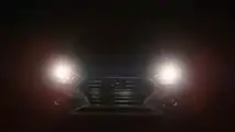 2018 Hyundai Accent teaser