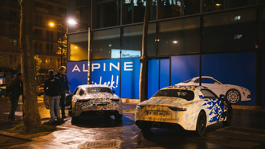 Alpine
