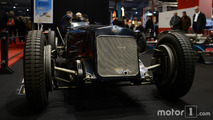 1927 - Delage 15-S-8 Grand Prix