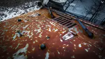 Jeep Wrangler Hunting Unlimited Vilner