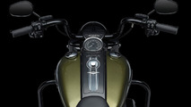 2017 Harley-Davidson Road King Special