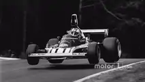 Clay Regazzoni, Ferrari 312B3