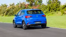 2017 Fiat Argo İlk Sürüş