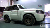 Nissan Patrol GT-R