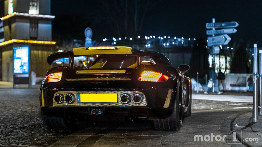 KVC - Supercars février 2017