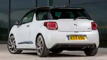 2017 Citroen DS 3